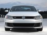 Volkswagen Jetta GLI 2011 года